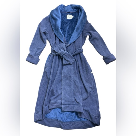 UGG Comfy Duffield Robe - Picture 8 of 9